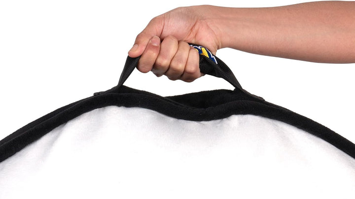 Pokemon 30" Poke Ball Pillow Pet Bed