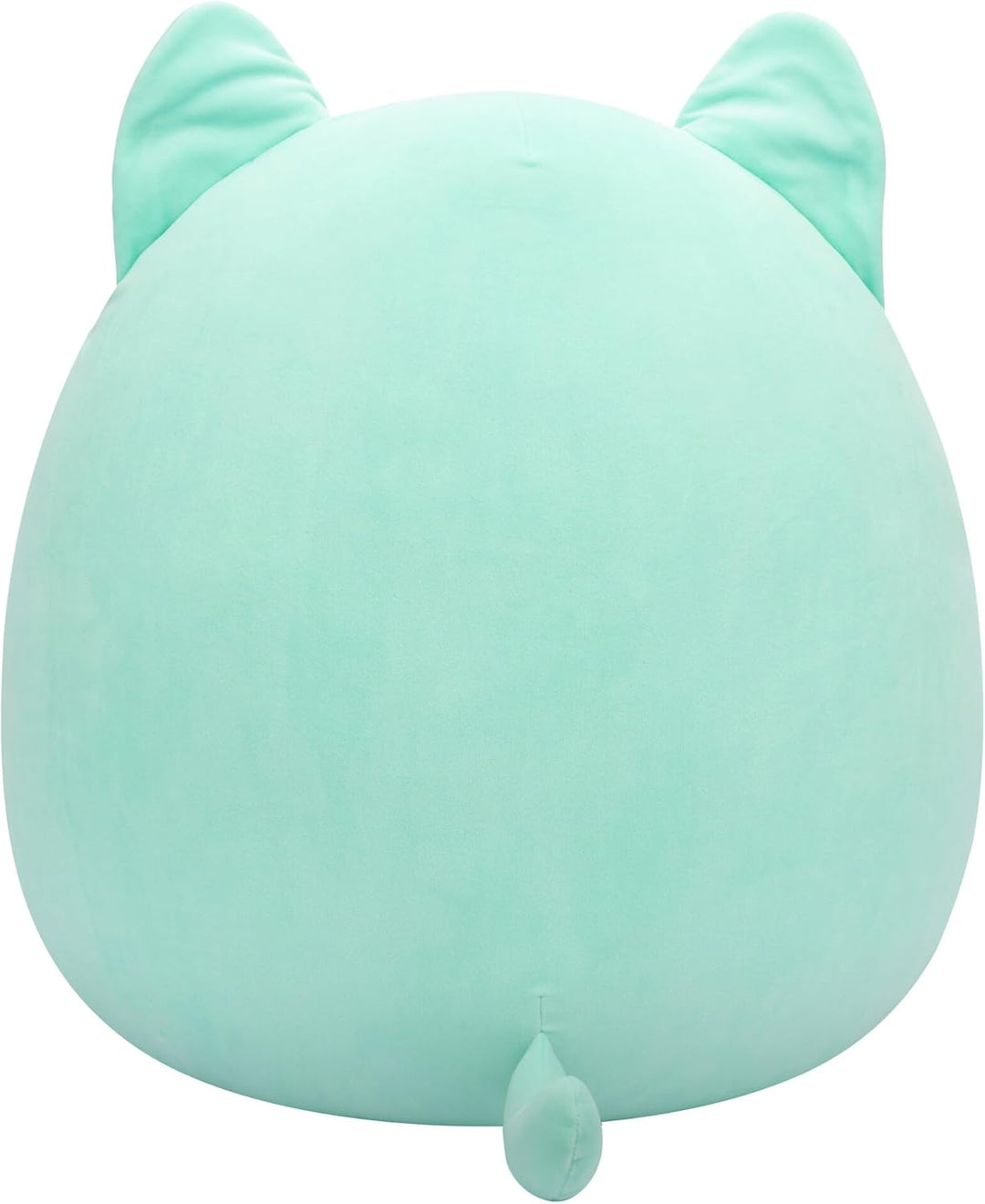 Squishmallows 20" Plush - Corinna Teal Cat