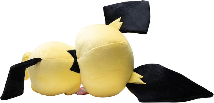 Pokemon 18" Sleeping Plush Toy Pichu