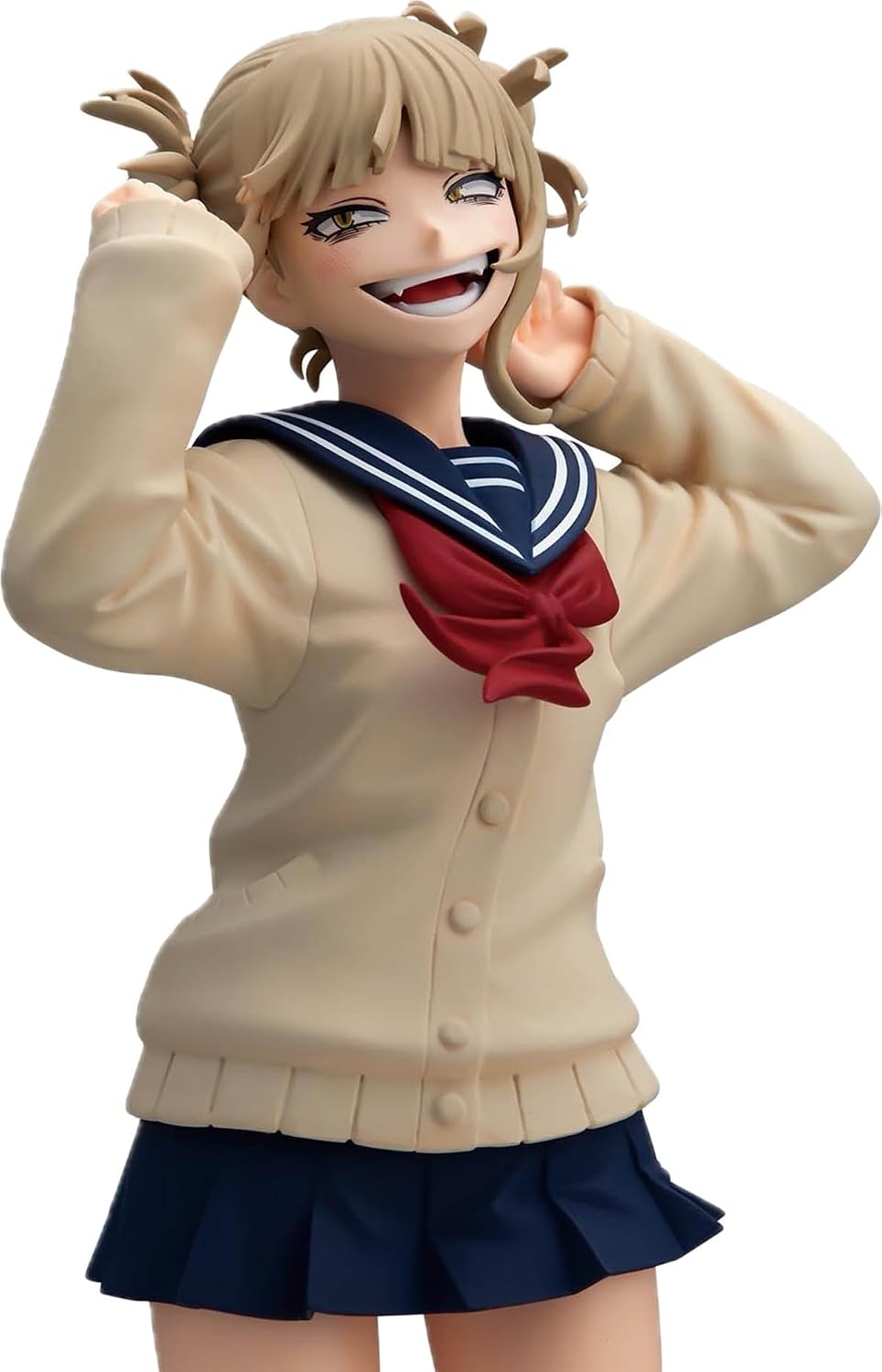 Banpresto: My Hero Academia Glitter & Glamours Himiko Toga II 22cm