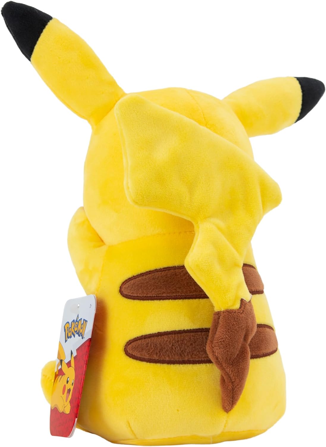 Pokemon 8" Plush Toy Pikachu #7 - stylecreep.com