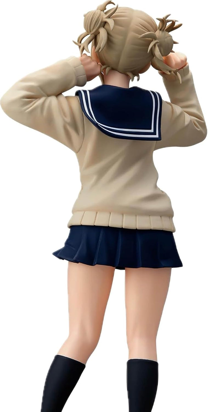 Banpresto: My Hero Academia Glitter & Glamours Himiko Toga II 22cm