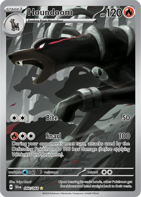 66-houndoom