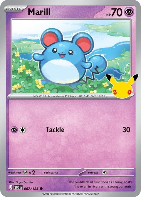 67-marill