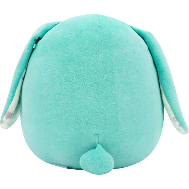 Squishmallows 7.5" Plush - Regan Turquiose Bunny