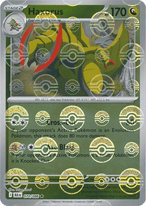 70-haxorus-pokeballpattern