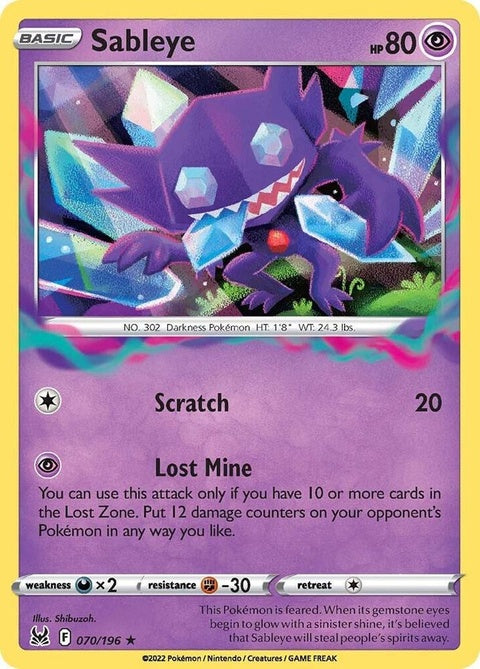 70-sableye