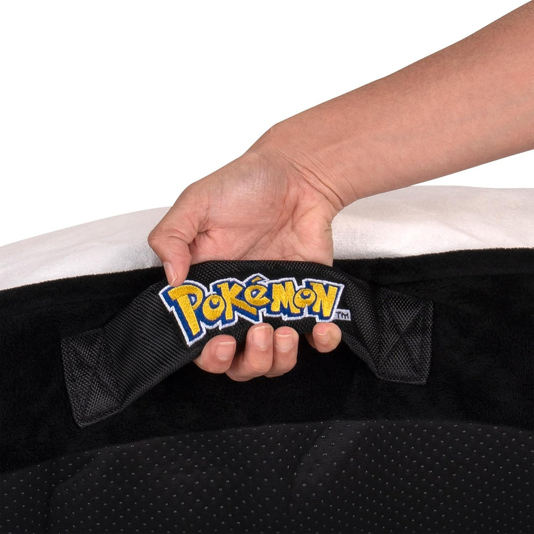 Pokemon 30" Poke Ball Pillow Pet Bed