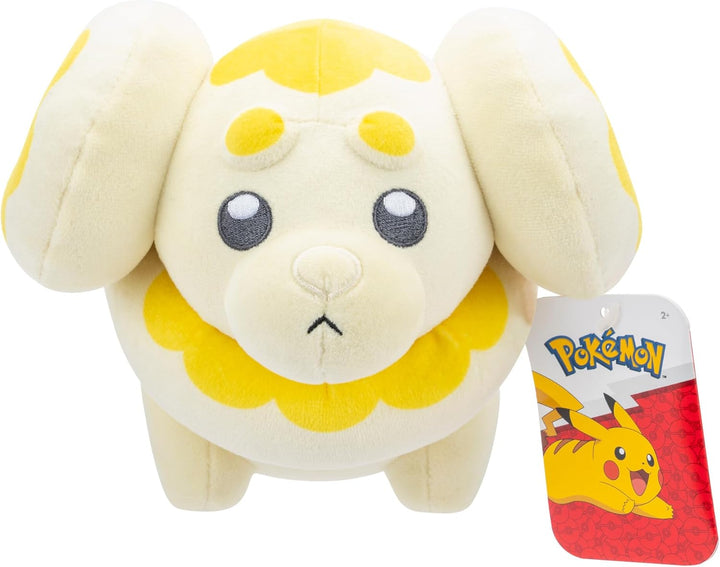 Pokemon 8" Plush Toy Fidough - stylecreep.com
