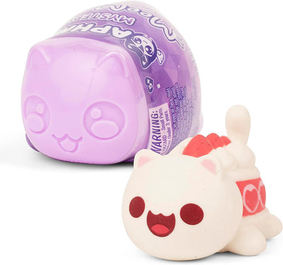 Aphmau Mystery Meemeows Squishy Figure (1 Supplied)