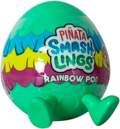 Pinata Smashlings Blind Rainbow 1-Pack Pod (1 Supplied) - stylecreep.com