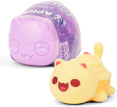 Aphmau Mystery Meemeows Squishy Figure (1 Supplied)