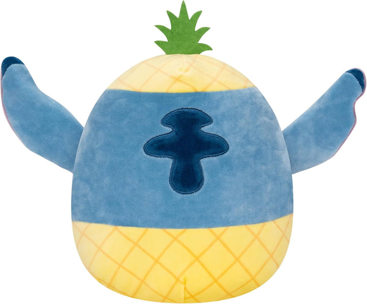 Squishmallows 8" Plush - Disney Stitch Pineapple