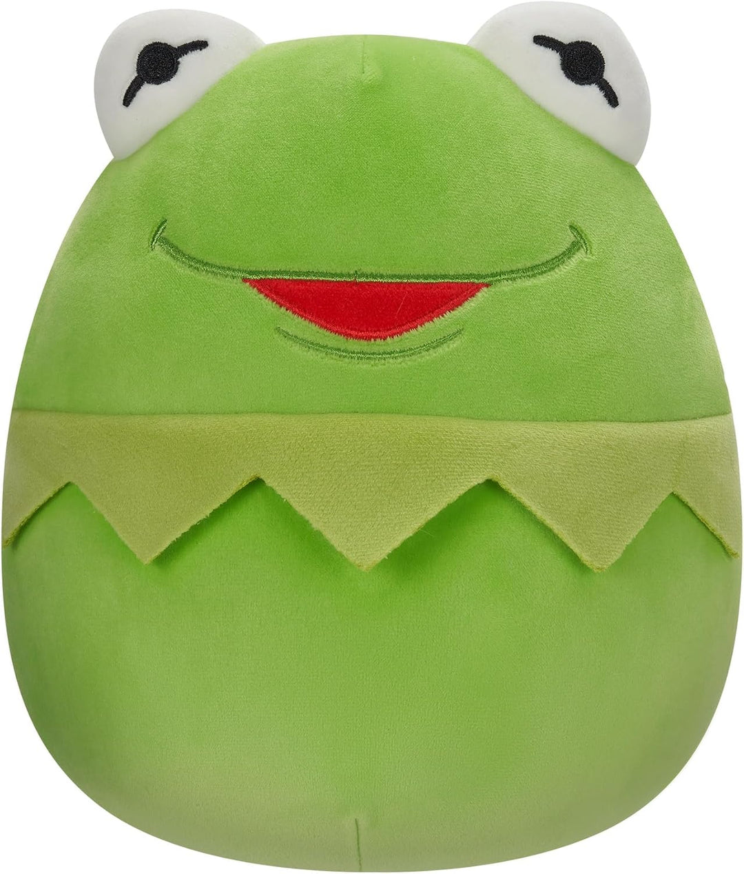 Squishmallows 10" Plush - Muppets Kermit