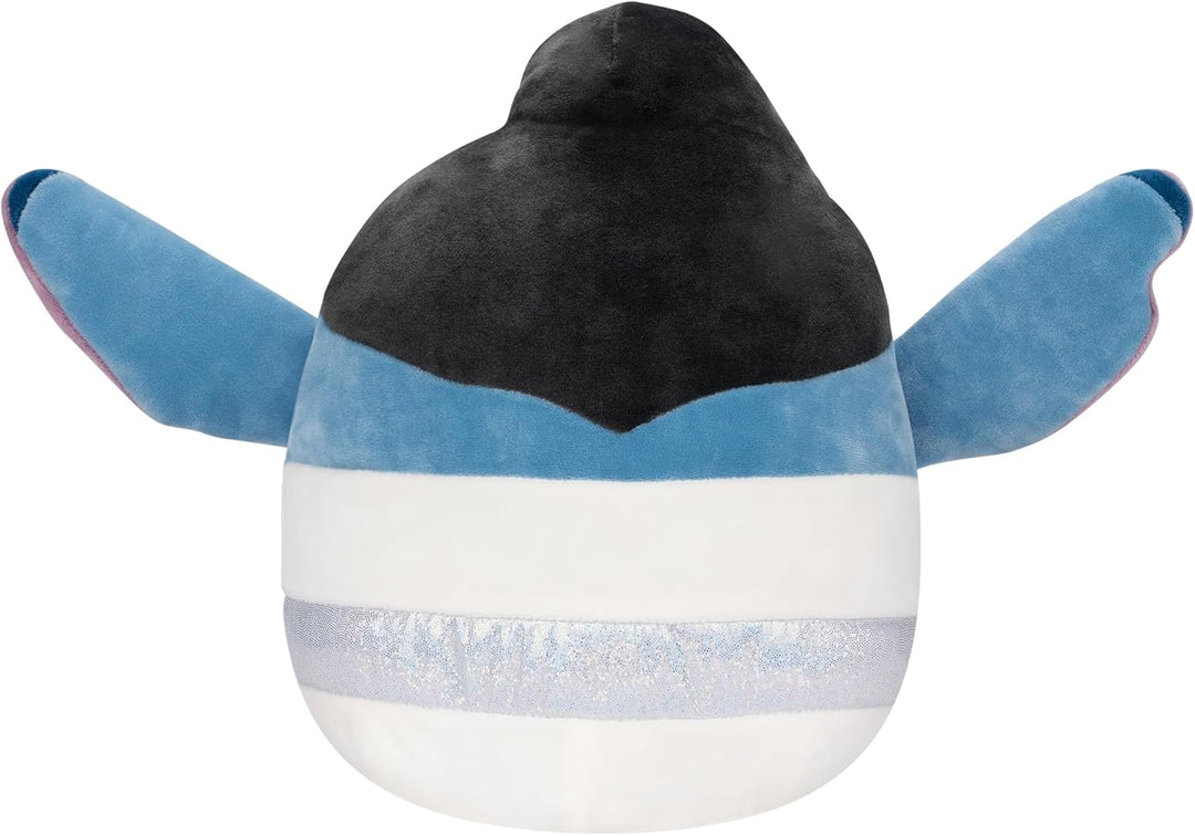 Squishmallows 8" Plush - Disney Stitch Elvis
