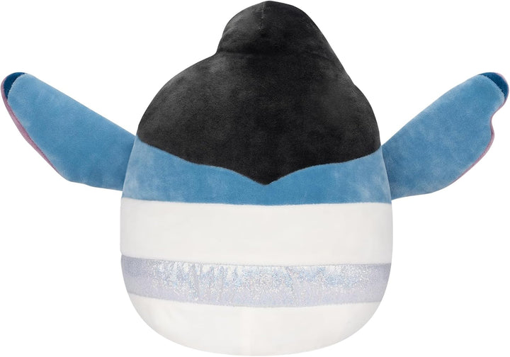 Squishmallows 8" Plush - Disney Stitch Elvis