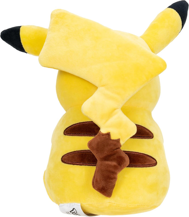 Pokemon 12" Plush Toy Pikachu No6