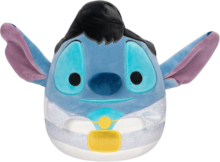 Squishmallows 8" Plush - Disney Stitch Elvis