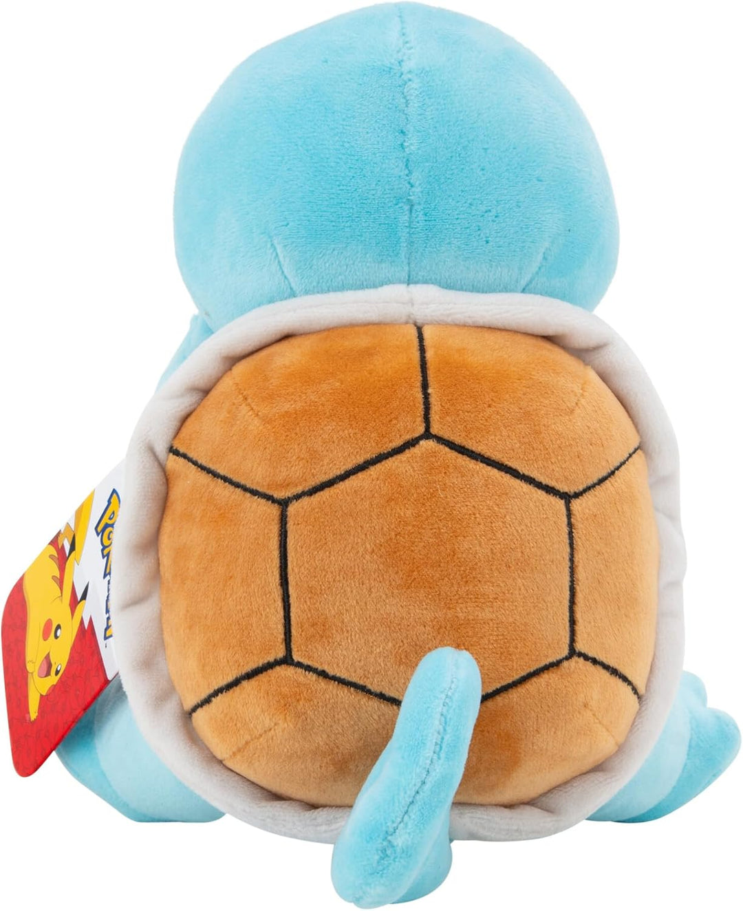Pokemon 8" Plush Toy Squirtle No4