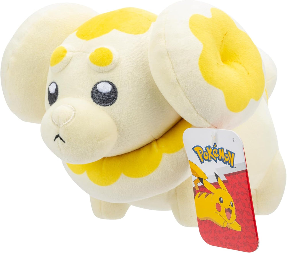 Pokemon 8" Plush Toy Fidough - stylecreep.com