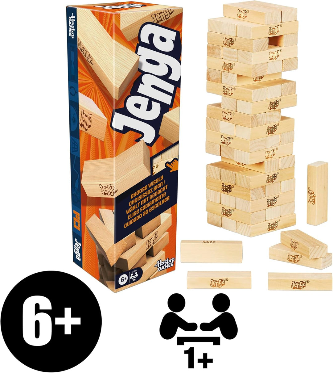 Jenga