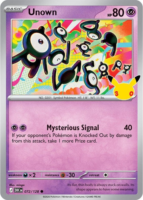 72-unown
