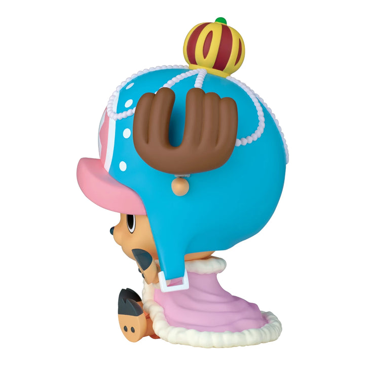 One Piece Sofvimates Chopper 13cm Statue
