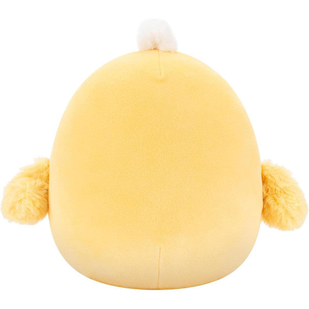 Squishmallows 7.5" Plush - Aimee Yellow Chick