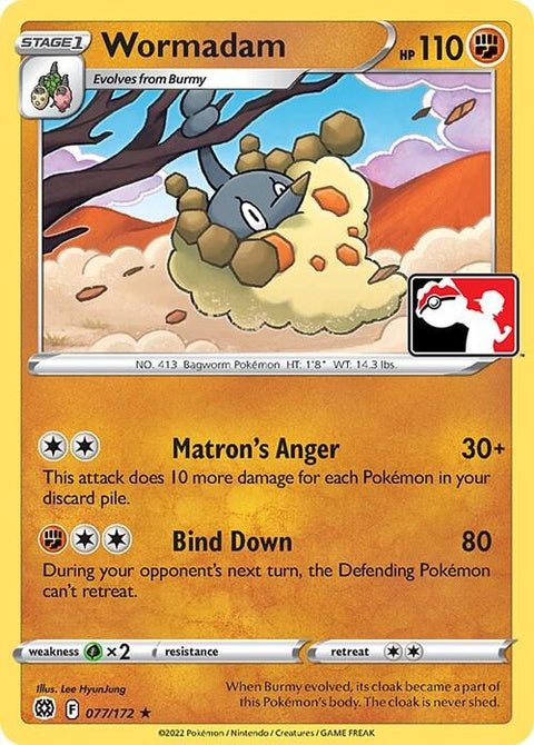 77-wormadam