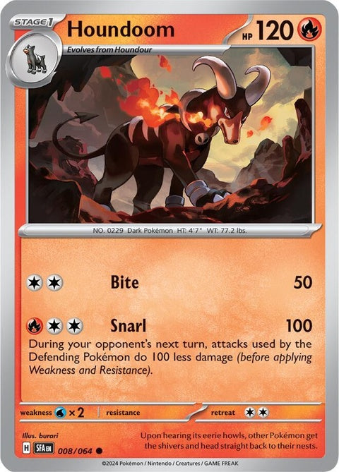 8-houndoom