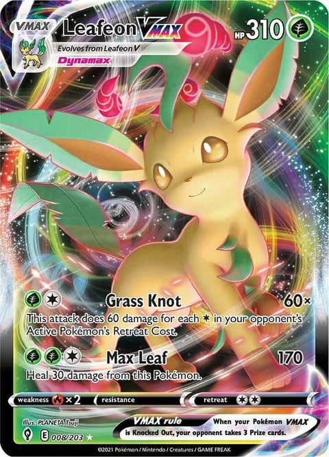 8-leafeonvmax
