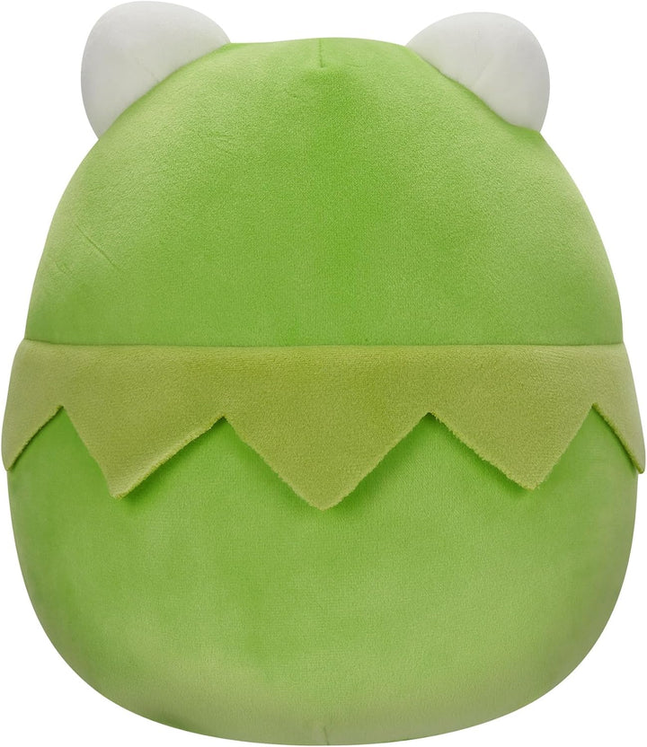 Squishmallows 10" Plush - Muppets Kermit