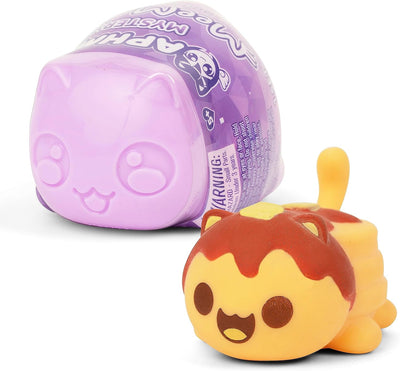 Aphmau Mystery Meemeows Squishy Figure (1 Supplied)