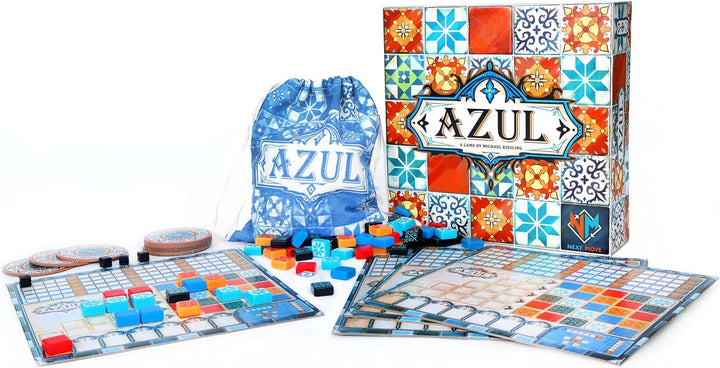 Azul