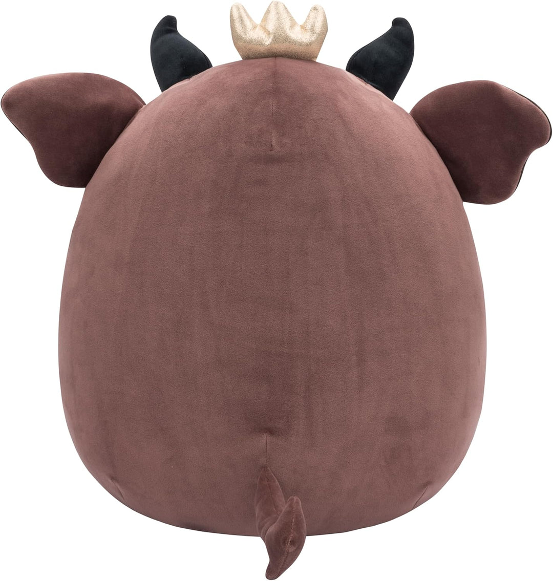 Squishmallows 16" Plush - Ambergris Goblin King