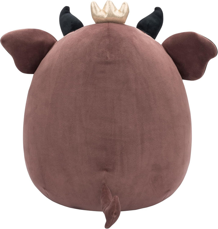 Squishmallows 16" Plush - Ambergris Goblin King