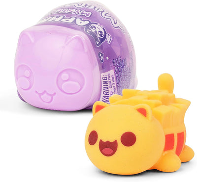 Aphmau Mystery Meemeows Squishy Figure (1 Supplied)