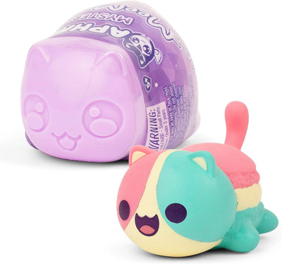 Aphmau Mystery Meemeows Squishy Figure (1 Supplied)