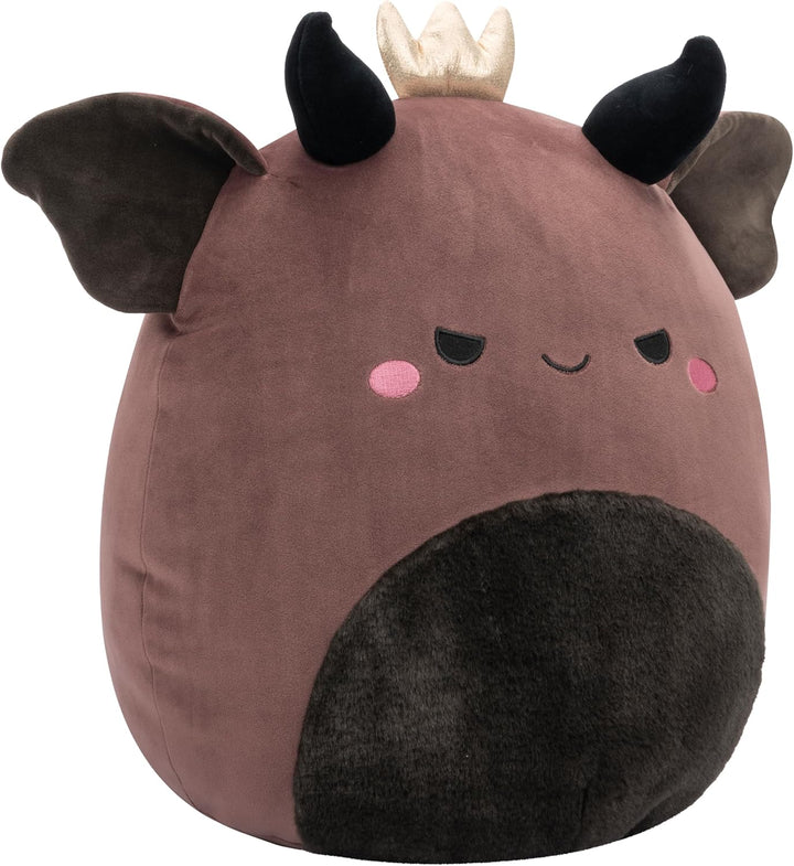 Squishmallows 16" Plush - Ambergris Goblin King
