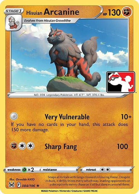 84-hisuianarcanine
