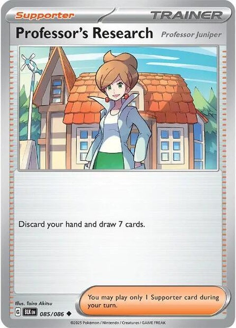 85-professorsresearch