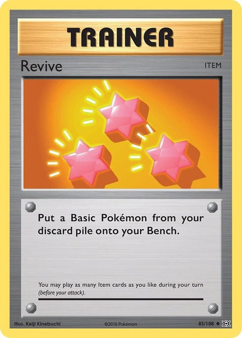85-revive