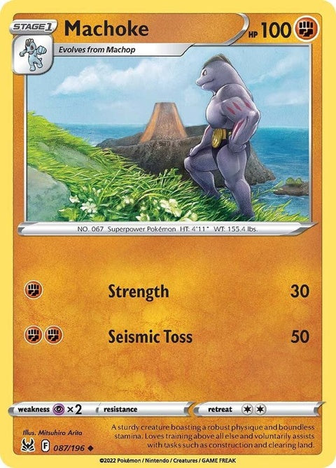 87-machoke