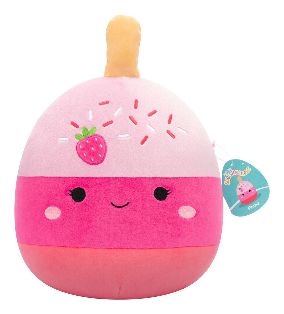 Squishmallows 12" Plush - Pama