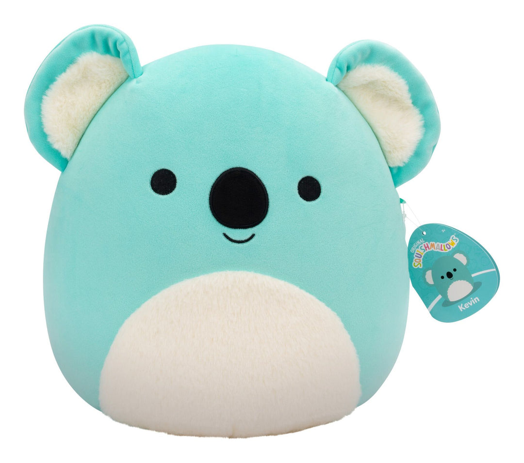Squishmallows 12" Plush - Kevin