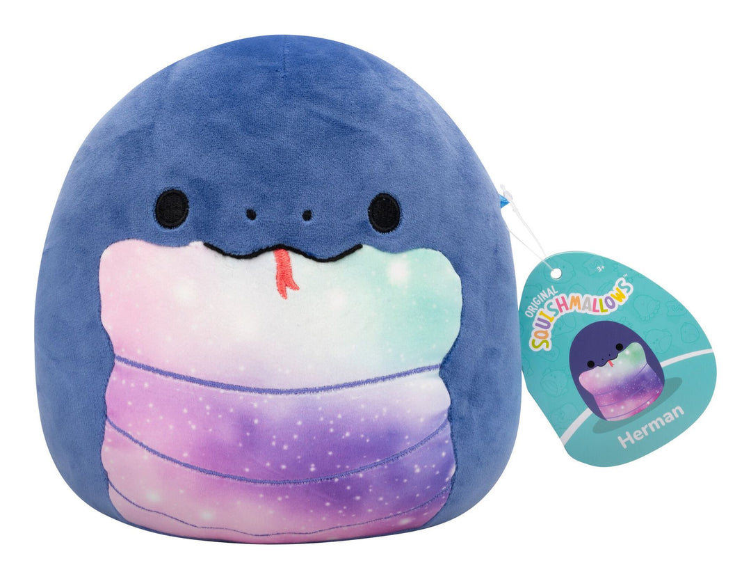 Squishmallows 7.5" Plush - Herman