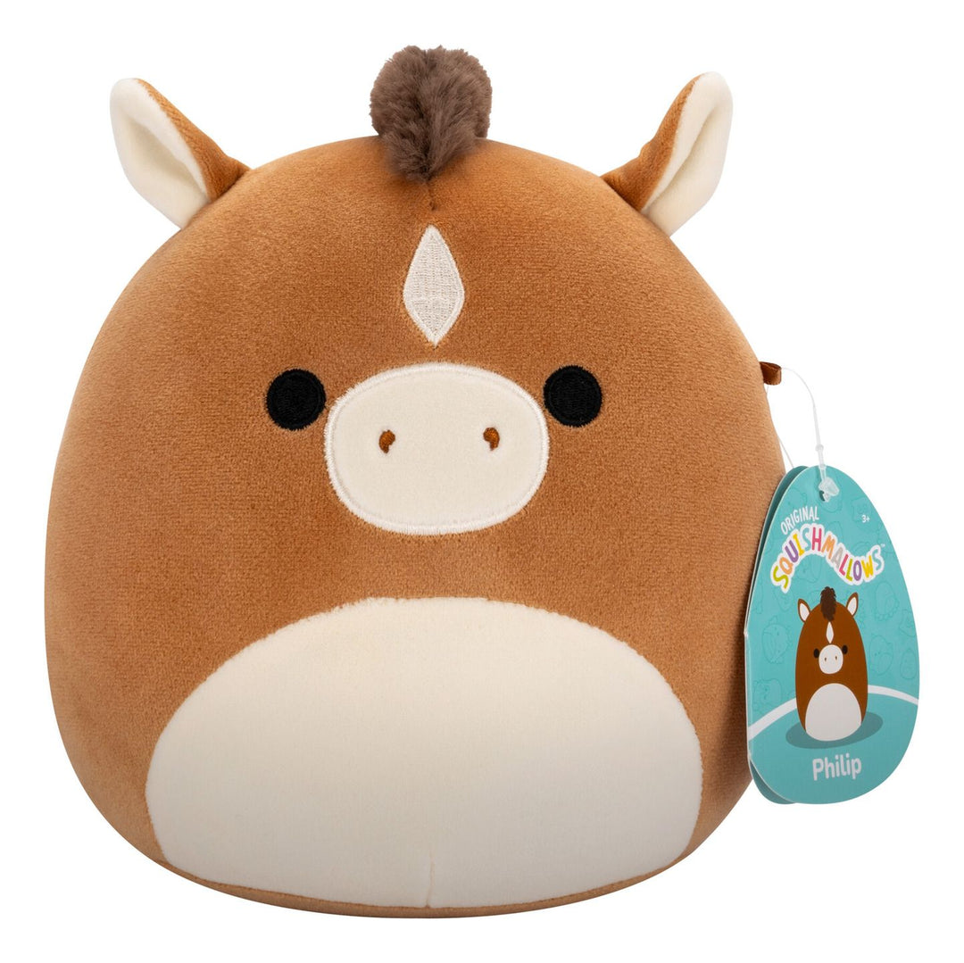 Squishmallows 7.5" Plush - Philip
