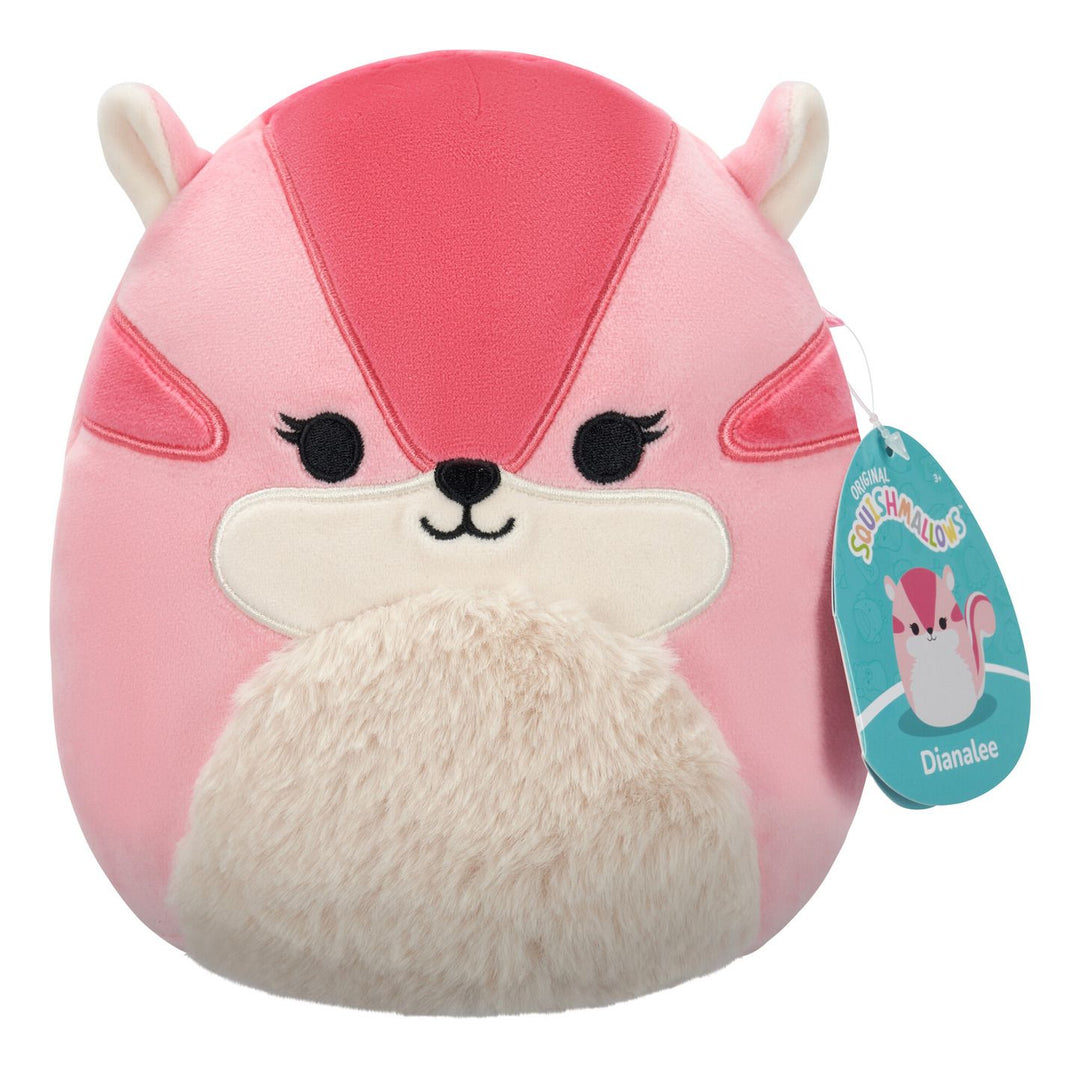 Squishmallows 7.5" Plush - Dianalee