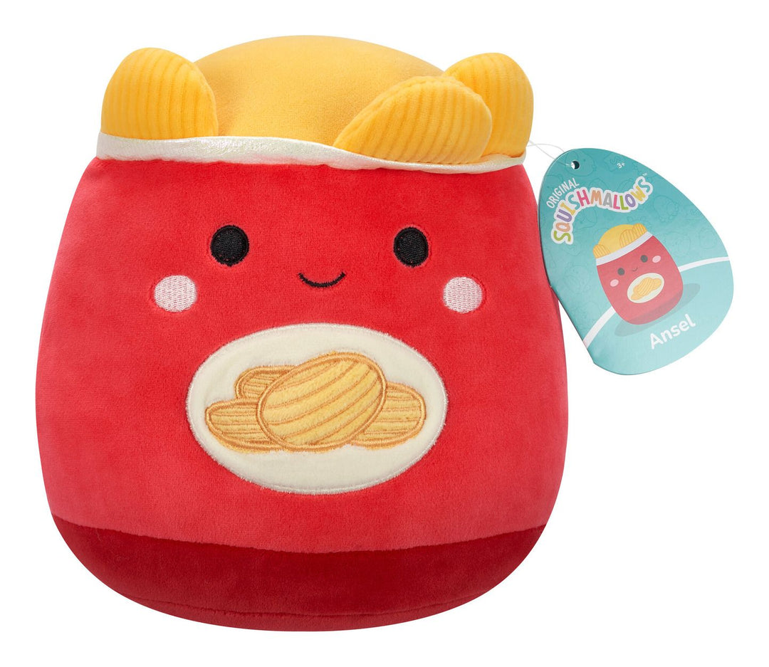 Squishmallows 7.5" Plush - Ansel