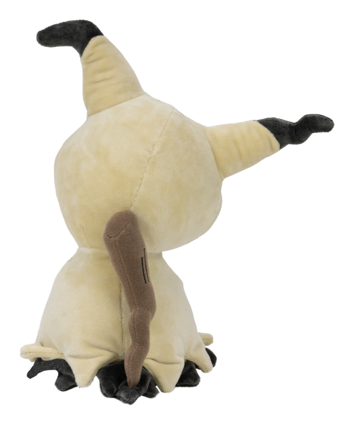 Pokemon 8" Plush Toy Mimikyu